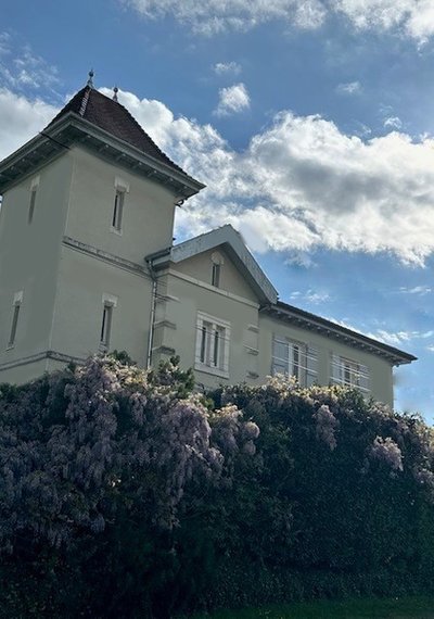 Ancienne Ecole du Chapuy