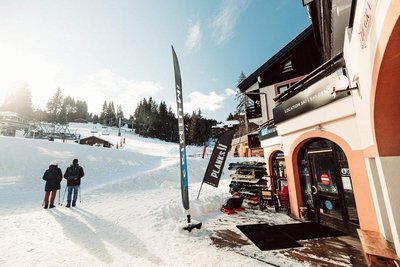 station morillon 1100