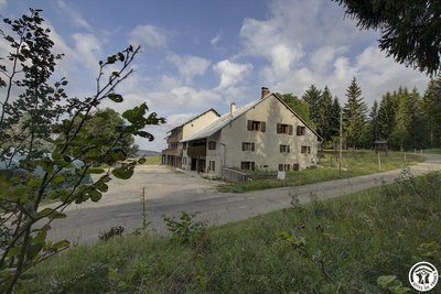 Chalet Jean Macé est
