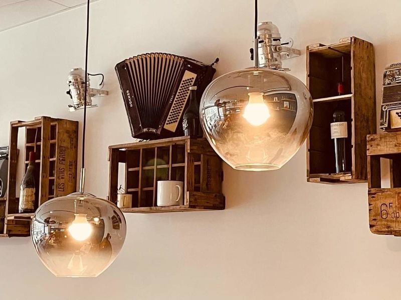 Luminaire