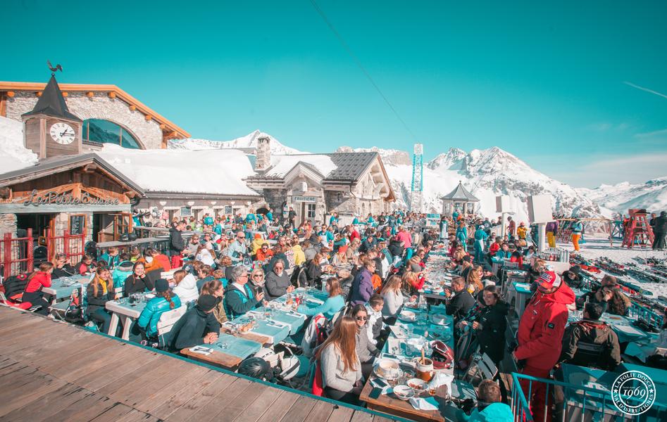 Restaurant La Fruitière