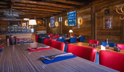 Restaurant Chez Nano_Val d'Isère