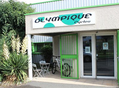 Olympique cycles_Saint-Romain-le-Puy