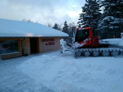 Magasin de location Achard Sports