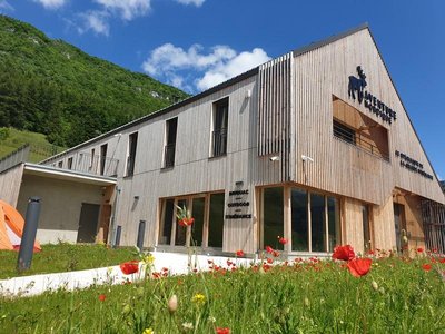 Boutique Aventure Nordique