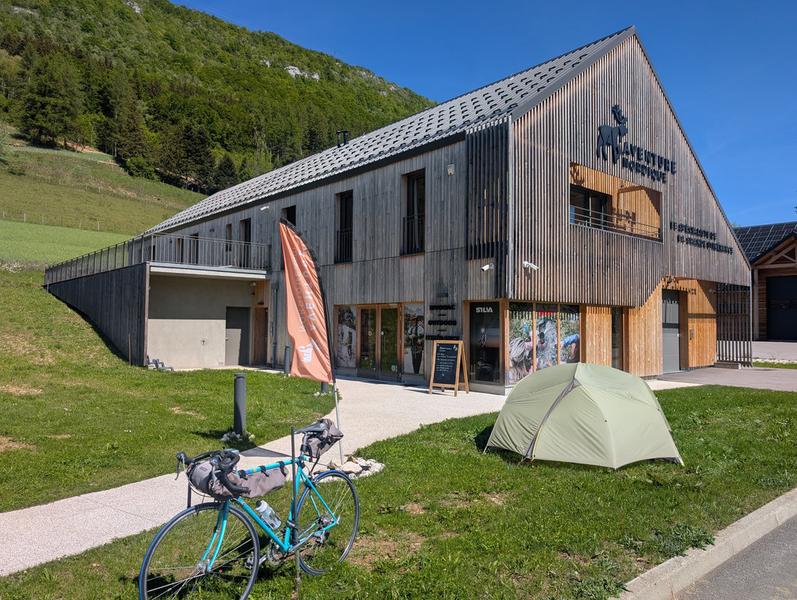 Le Magasin Outdoor Aventure Nordique