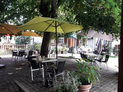 Auberge la vallée verte_Saint-Jean-la-Vêtre
