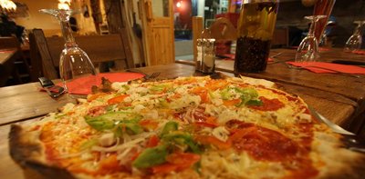Pizza Domino