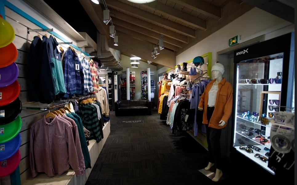 interieur