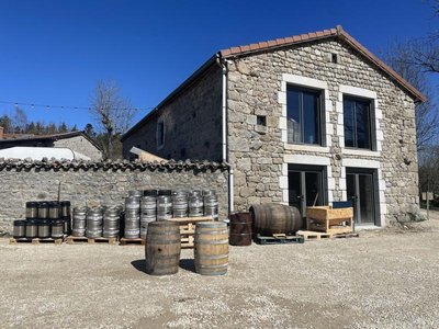 La Brasserie de la Semène_Marlhes