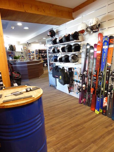 Intersport Les Tovets