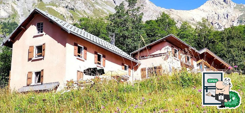 Auberge du Randonneur