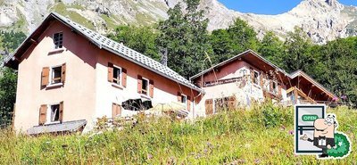 Auberge du Randonneur