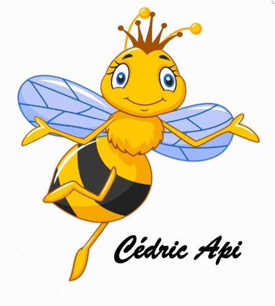 Cédricapi