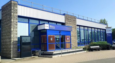 Espace EDF Odysselec
