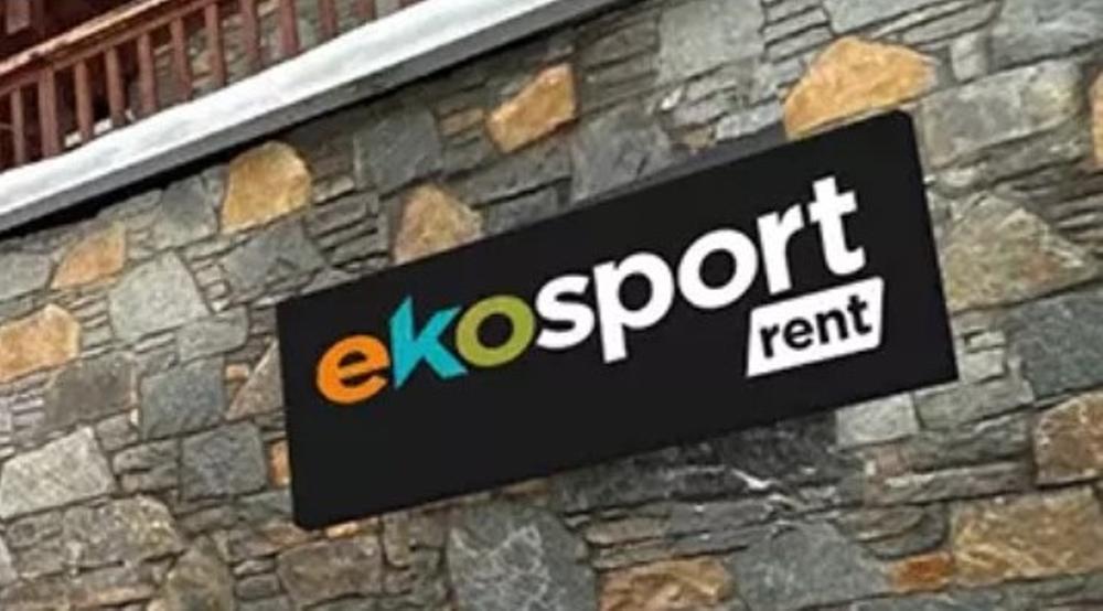 Ekosport Rent-L'Ouillon sports