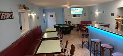 Le Ch'ti Coup | Pizzeria_Sainte-Eugénie-de-Villeneuve