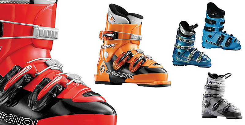 Snowski-Drouzin le Mont