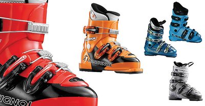 Snowski-Drouzin le Mont