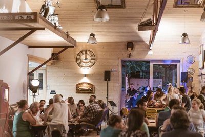 BJ's Café_Saint-Gervais-les-Bains