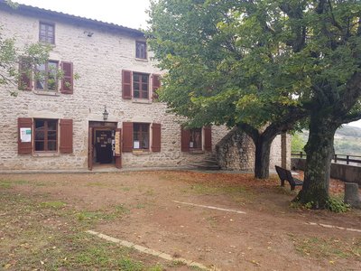 Maison d'Expositions