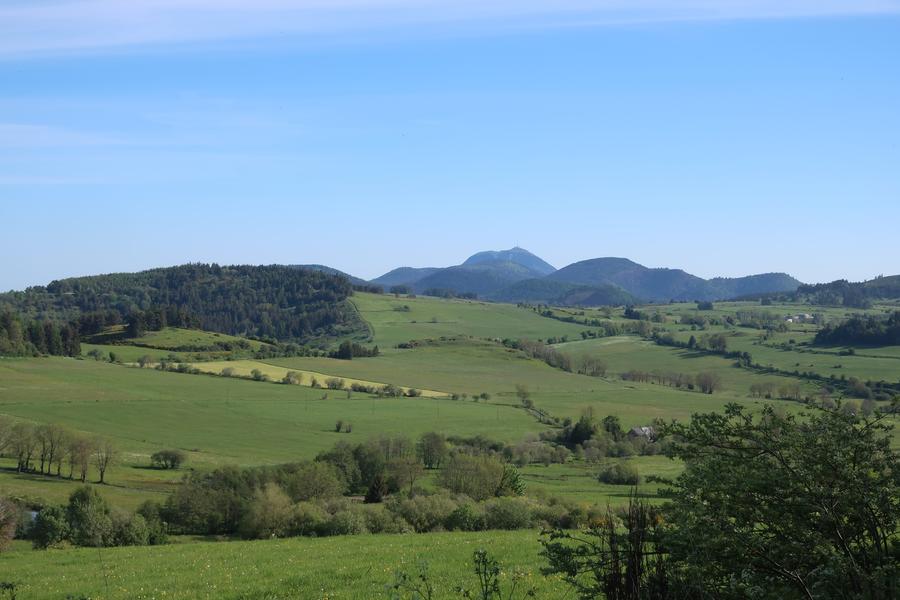 La Borne Kilométrique