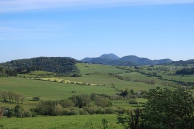La Borne Kilométrique