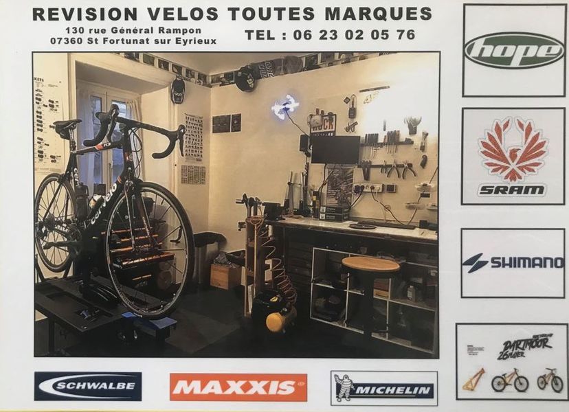Polson Cycles