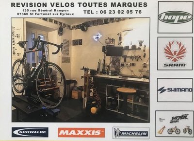 Polson Cycles