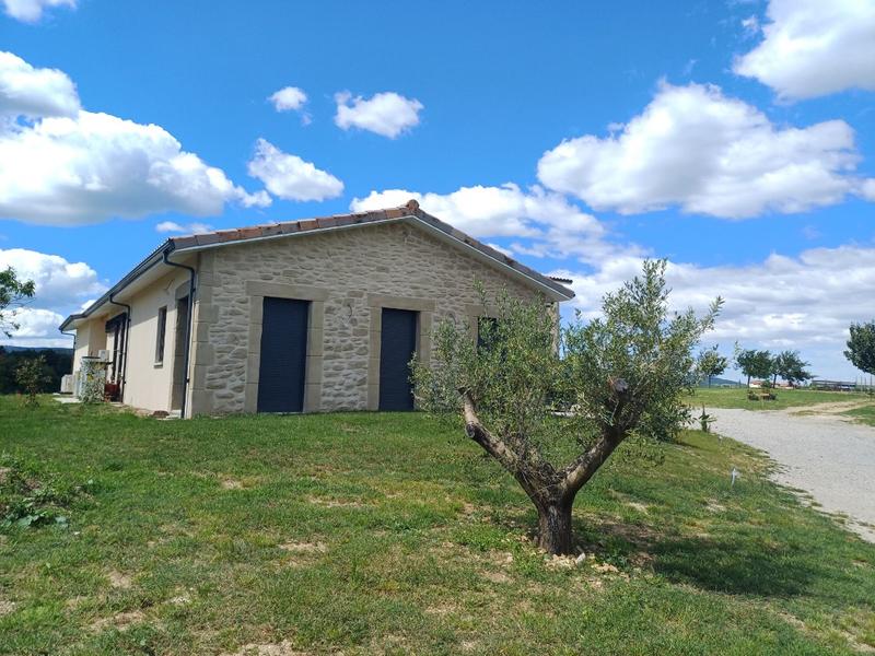 Caveau Domaine Pimotin
