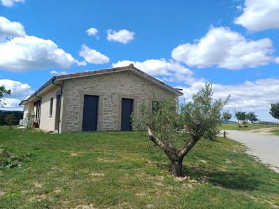 Caveau Domaine Pimotin