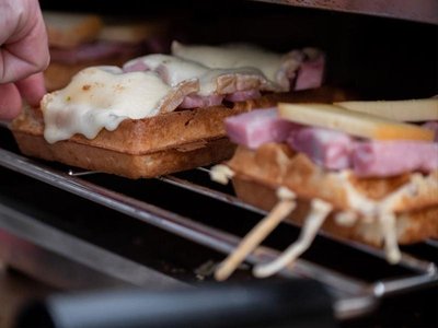 La note gourmande_Allex