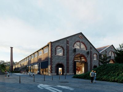 Musée des Arts Urbains et de Street Art_Saint-Chamond