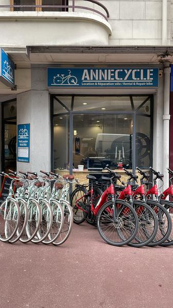 Annecycle