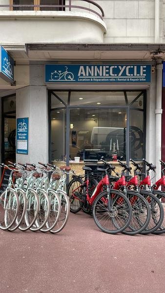 Annecycle
