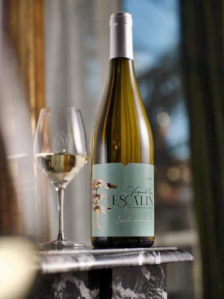 Domaine Escalin_Les Granges-Gontardes