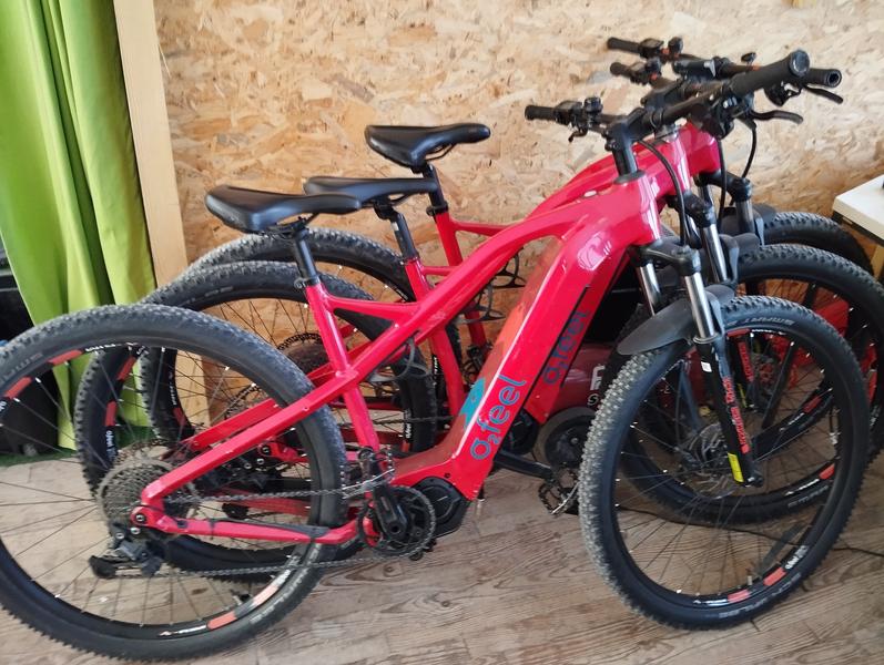 VTT O2feel performance