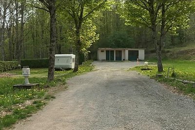 Camping Albon-d'Ardèche