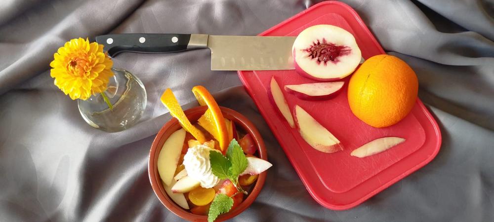 fruits de saison