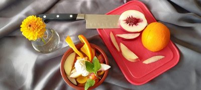 fruits de saison