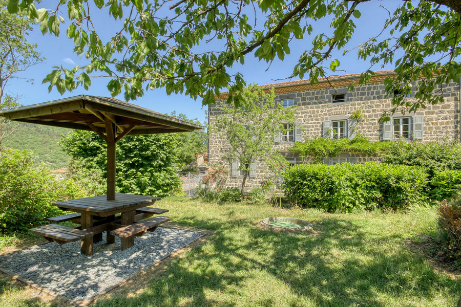 Les Jardins d'Anna