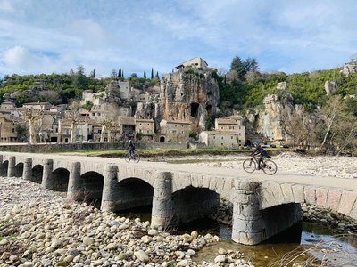 Véloglobe - Location de vélos_Joannas