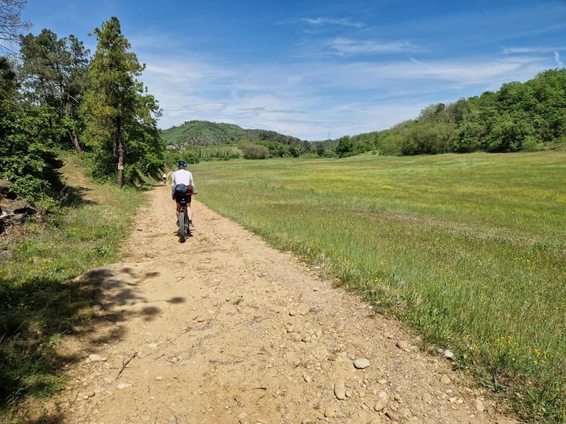 location VTT électriques