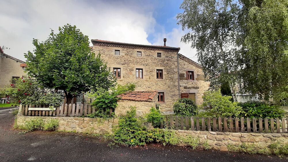 Gîte du Dolmen