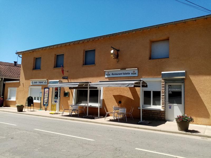 Restaurant Valette_Bâgé-Dommartin