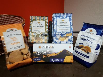 Produits