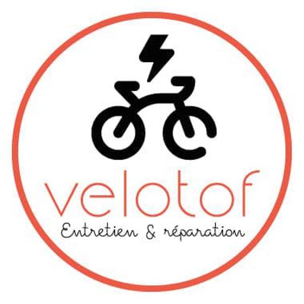 Velotof- Service de réparation mobile de vélos, VAE & trottinettes_Saint-Martin-d'Hères