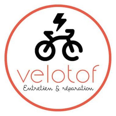 Velotof- Service de réparation mobile de vélos, VAE & trottinettes_Saint-Martin-d'Hères