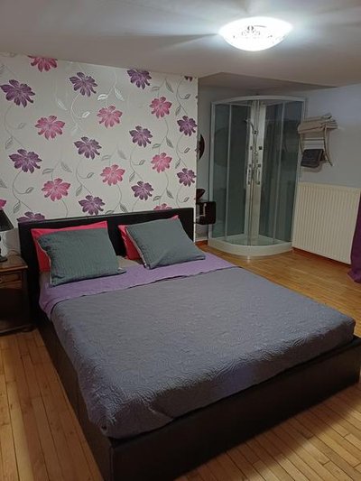 Les chambres bourbonnaises