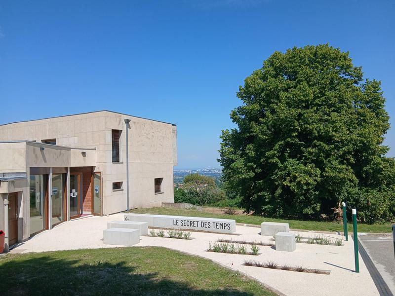 Le Secret des Temps